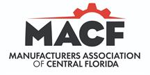 MACF logo. This will take you to the homepage